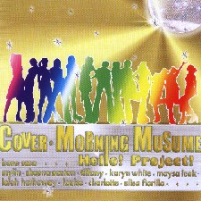 Cover Morning Musume. Hello! Project!