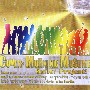 Cover Morning Musume. Hello! Project!