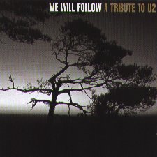 We will follow - a tribute to U2