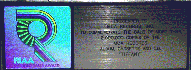 2 plaque